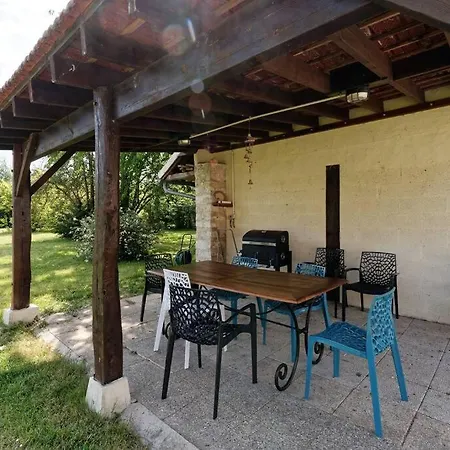 L'oree De Seine Entre Gaillon Et Giverny Βίλα Port-Mort