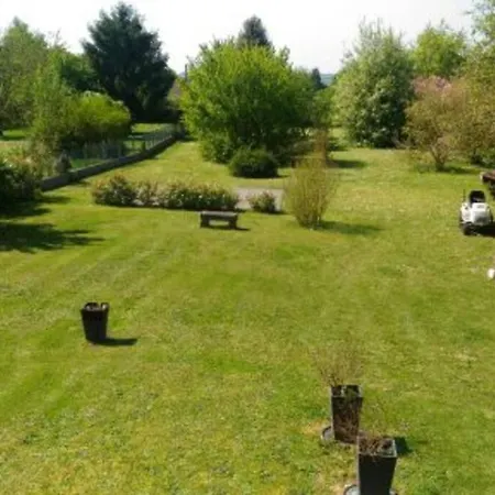 L'oree De Seine Entre Gaillon Et Giverny Port-Mort