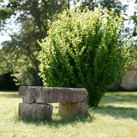 L'oree De Seine Entre Gaillon Et Giverny Βίλα
