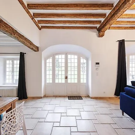 Βίλα L'oree De Seine Entre Gaillon Et Giverny
