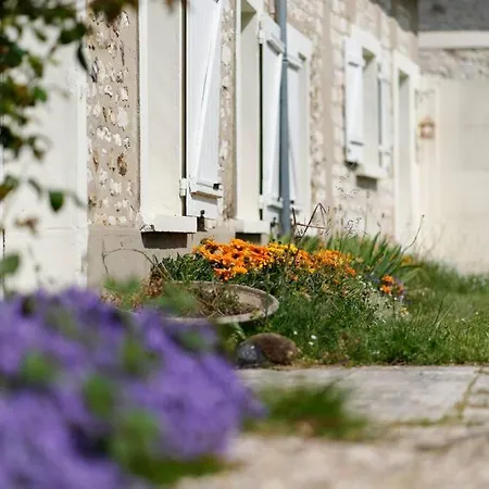 L'oree De Seine Entre Gaillon Et Giverny