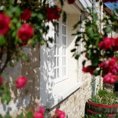 L'oree De Seine Entre Gaillon Et Giverny * Port-Mort