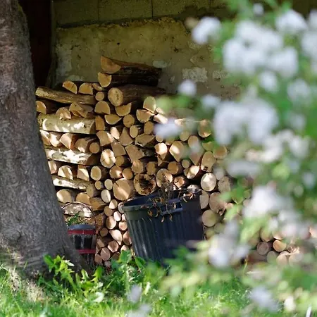 Βίλα L'oree De Seine Entre Gaillon Et Giverny