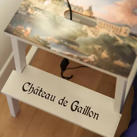 L'oree De Seine Entre Gaillon Et Giverny