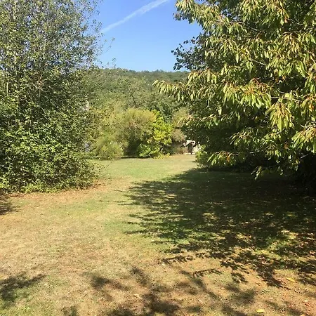 L'oree De Seine Entre Gaillon Et Giverny *